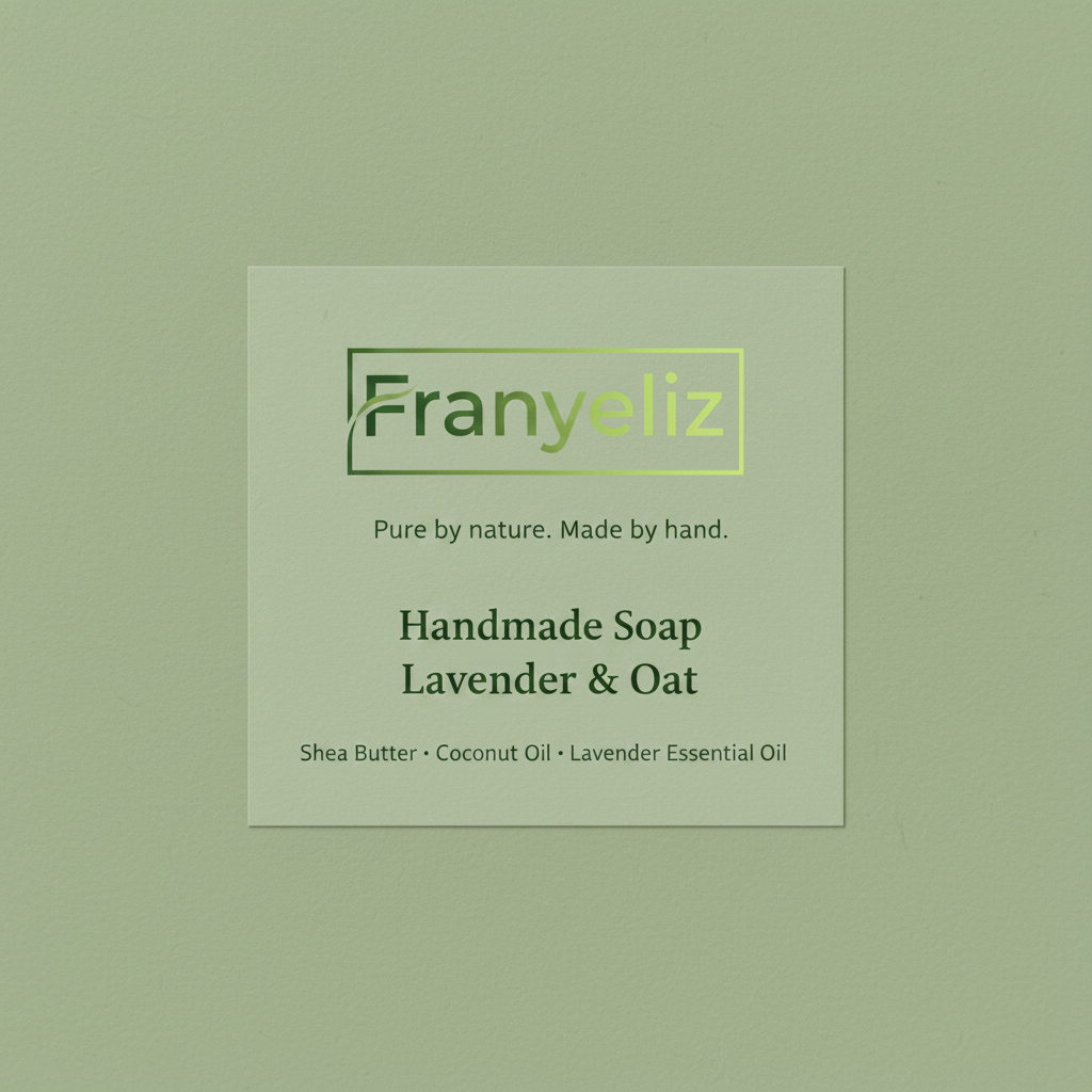 Handmade Products Collection