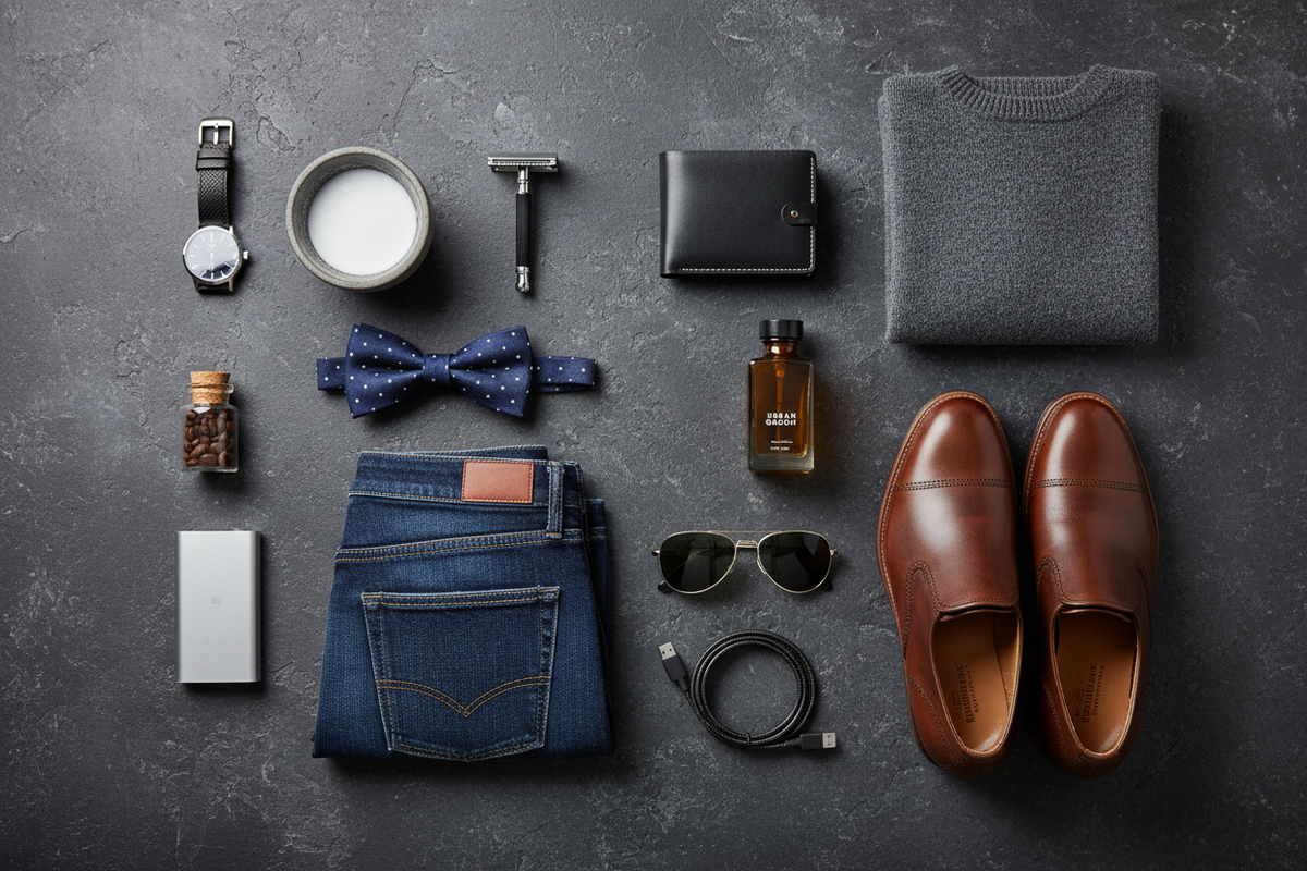 Men's Collection