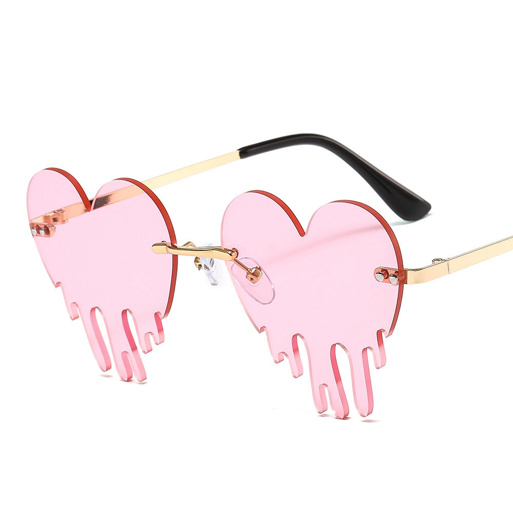 Fun Novelty Prom Glasses