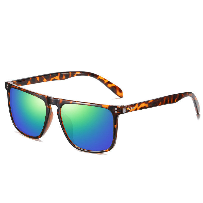 Polarized sunglasses glasses