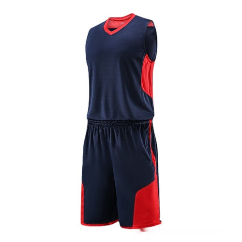 Breathable Basketball Training Suit