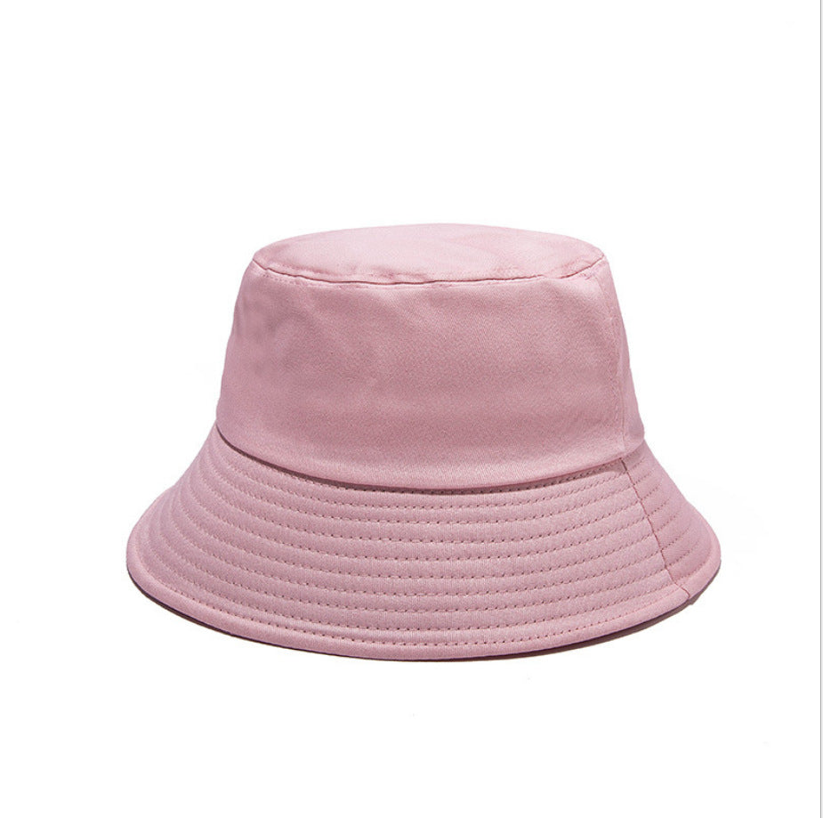 Embroidery Private Custom Basin Adult Swim Hat Sunhat