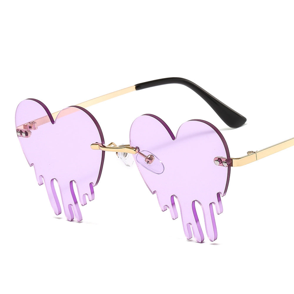 Fun Novelty Prom Glasses