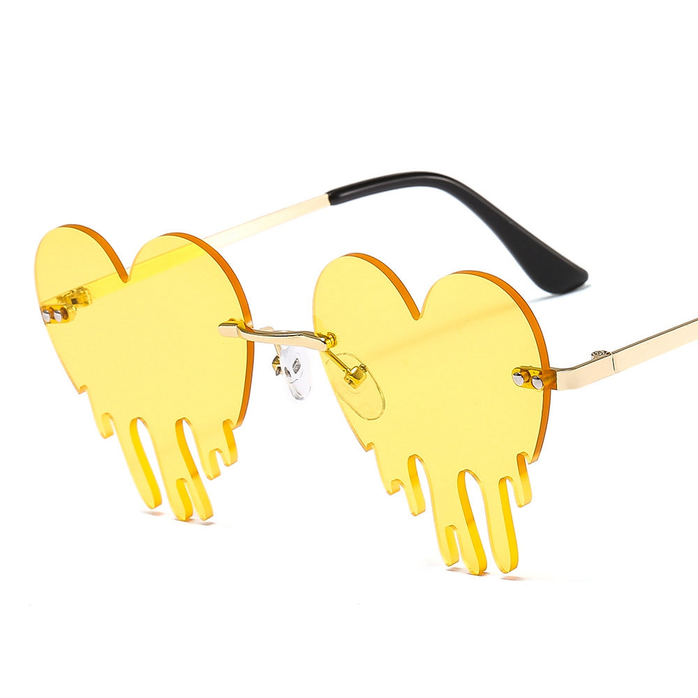 Fun Novelty Prom Glasses