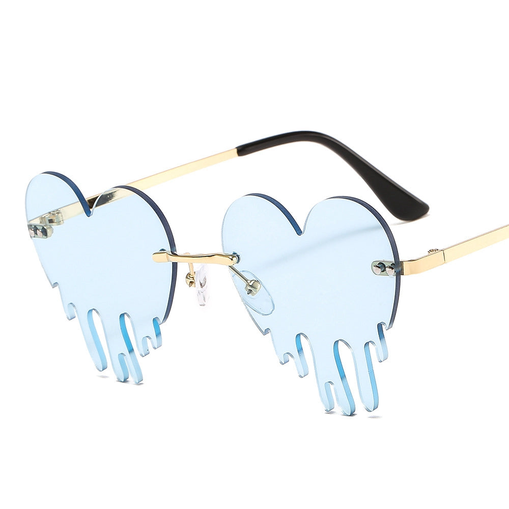 Fun Novelty Prom Glasses