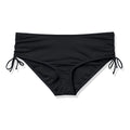 Women's High-Waist Tummy-Control Swim Briefs