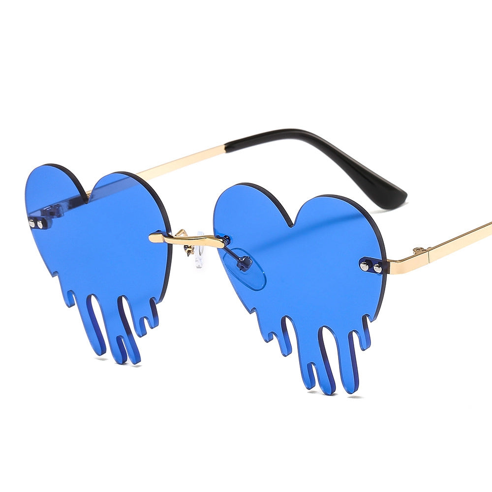 Fun Novelty Prom Glasses