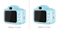 Children's HD Digital Waterproof Camera