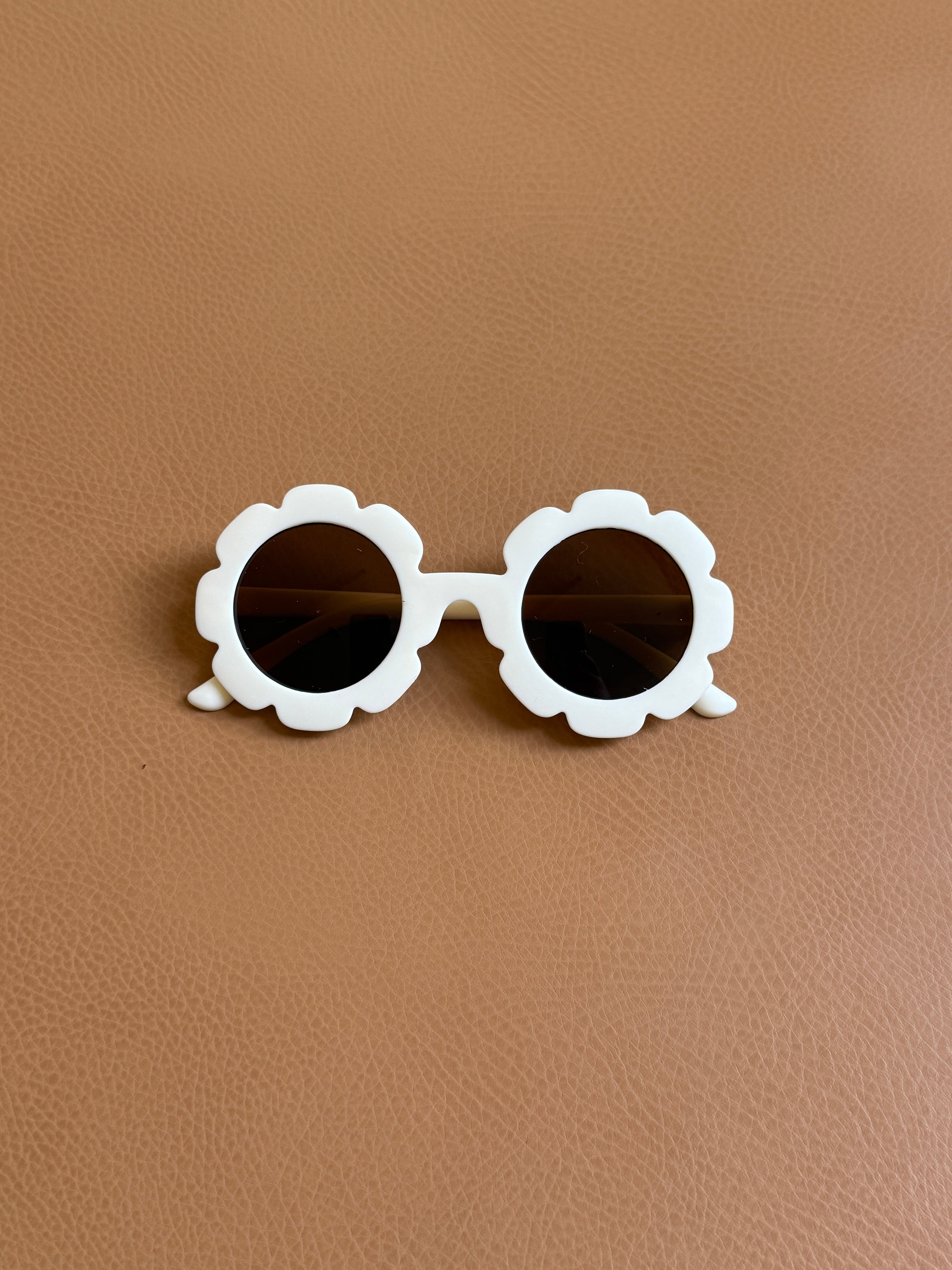 Flower Sunnies