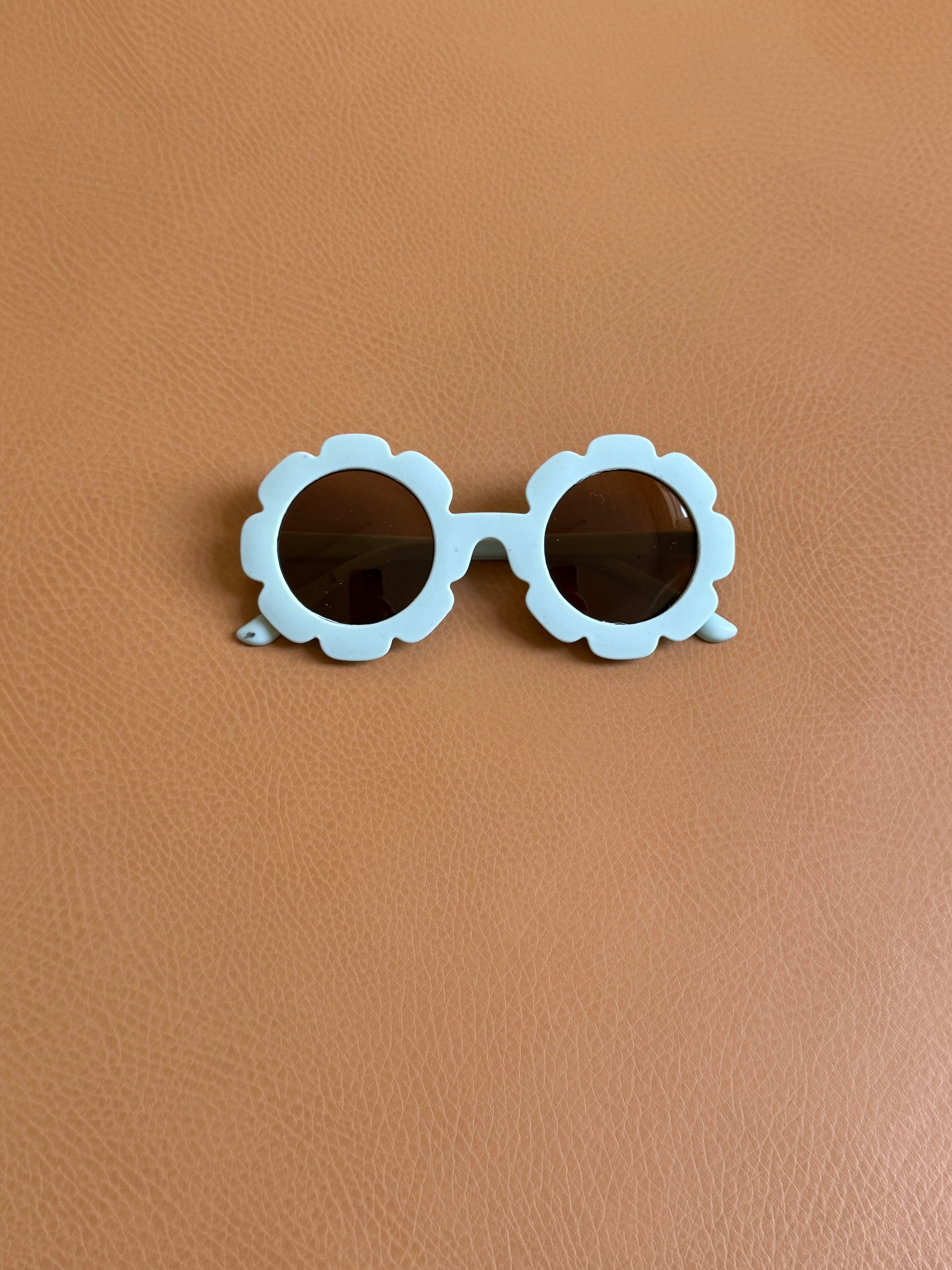 Flower Sunnies
