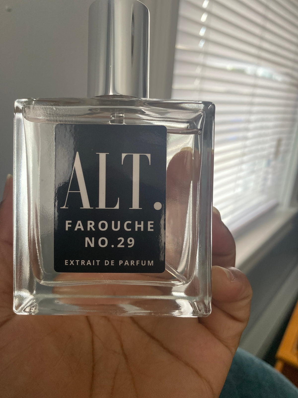 ALT. Farouche No.29 Extrait de Parfum