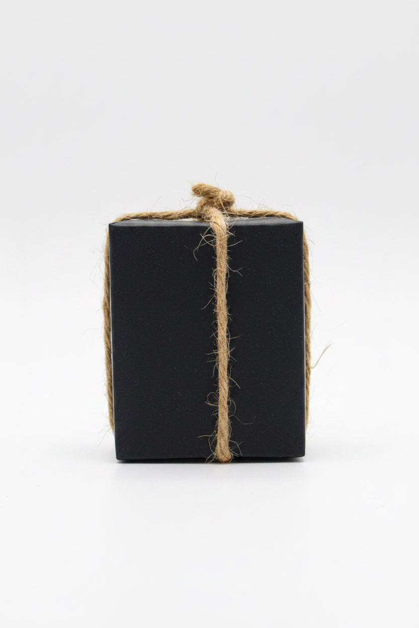 Handmade Self-Care Gift Box