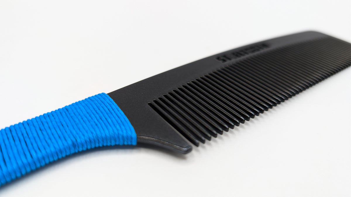 Édition Spéciale Shadow avec Cordage en Chanvre