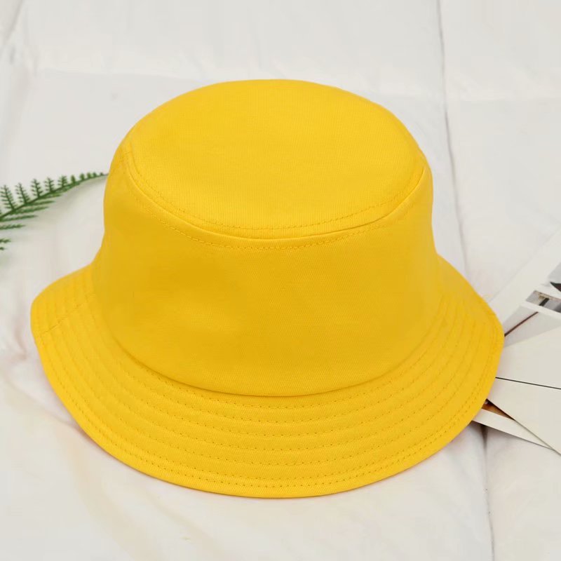 Embroidery Private Custom Basin Adult Swim Hat Sunhat