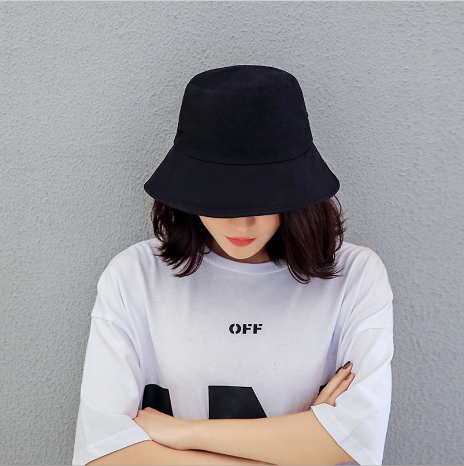 Embroidery Private Custom Basin Adult Swim Hat Sunhat