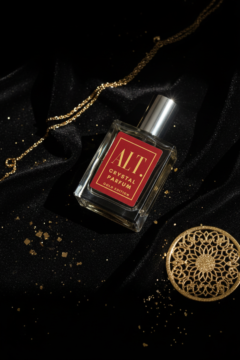 ALT. Crystal Parfum