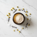 Handcrafted Botanical Bath Salts