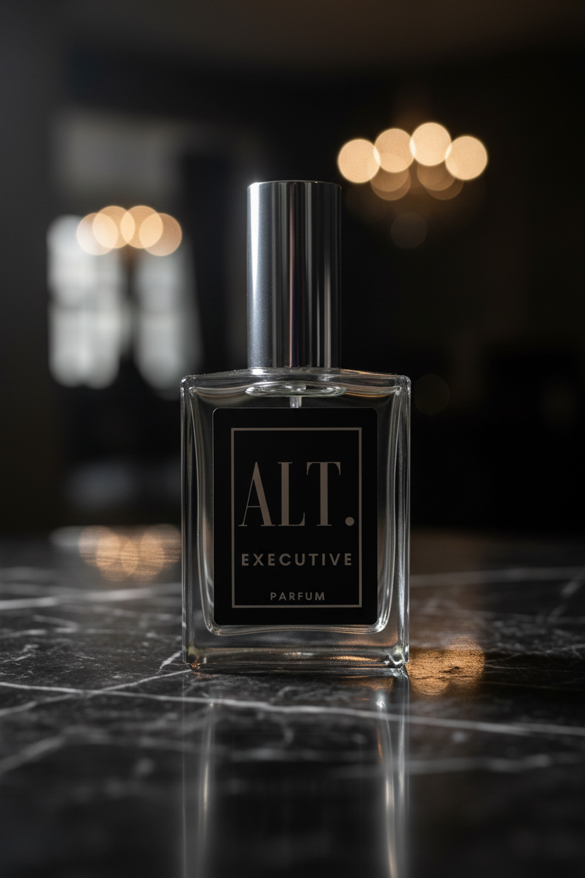 ALT. Executive Parfum – 60ml
