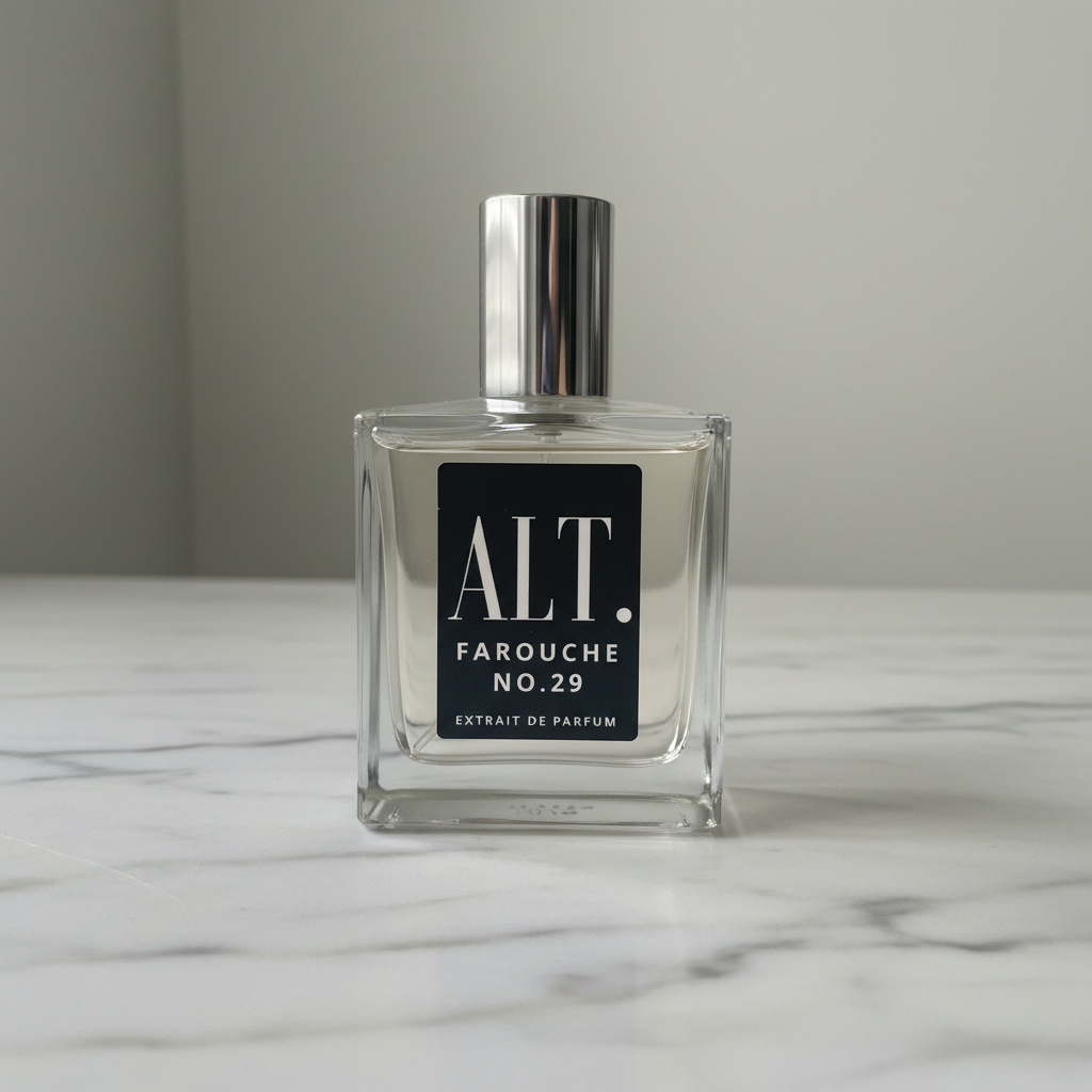 ALT. Farouche No.29 Extrait de Parfum