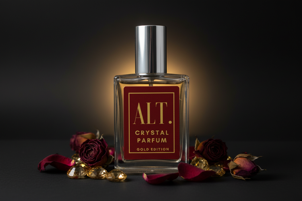 ALT. Crystal Parfum