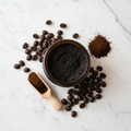 Handcrafted Coffee Body Scrub