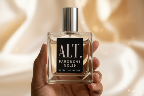 ALT. Farouche No.29 Extrait de Parfum