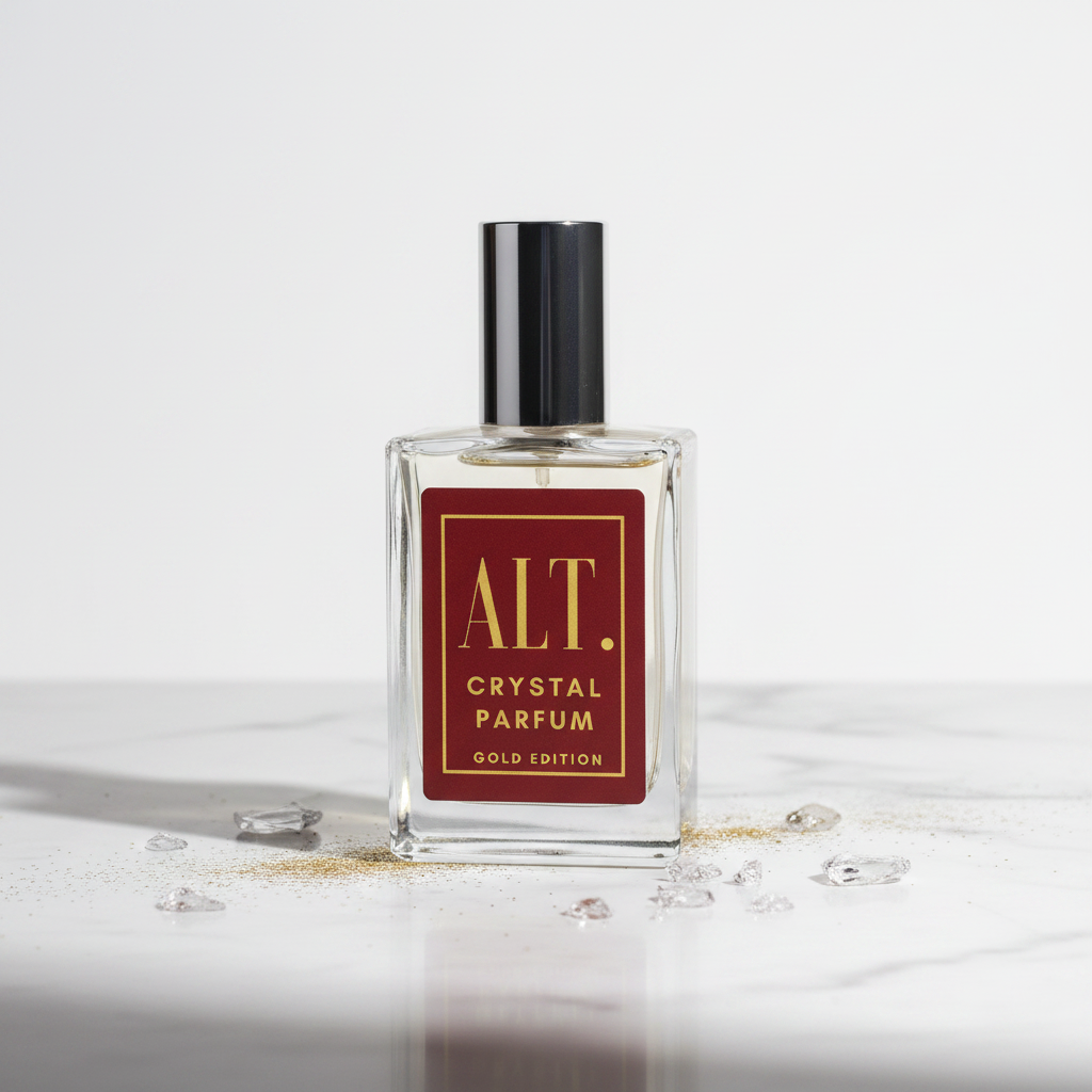 ALT. Crystal Parfum