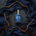 ALT. Stallion No.11 Extrait de Parfum - Unisex