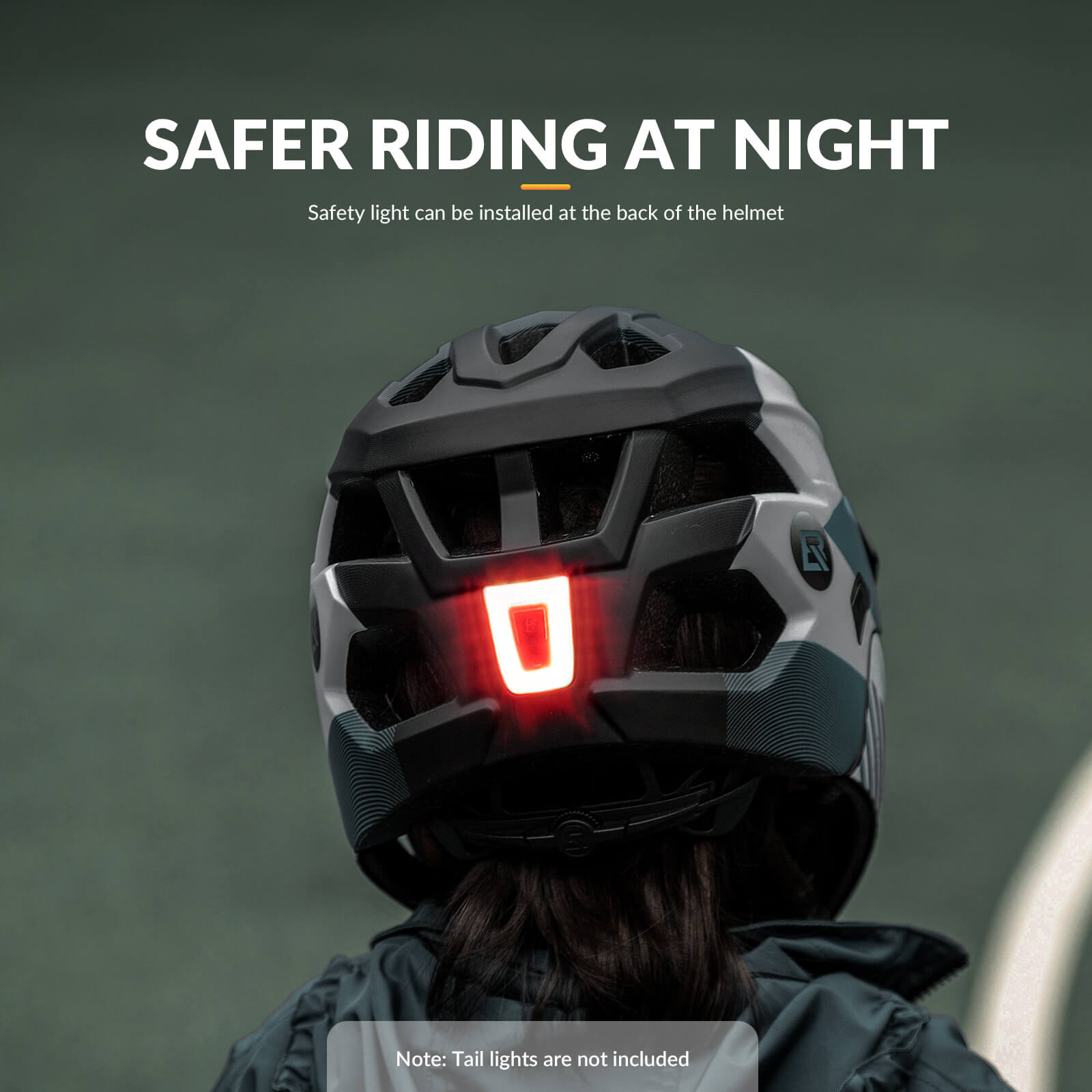 Casque de vélo intégral TS-61 pour enfants