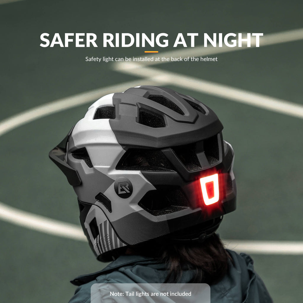 Casque de vélo intégral TS-61 pour enfants