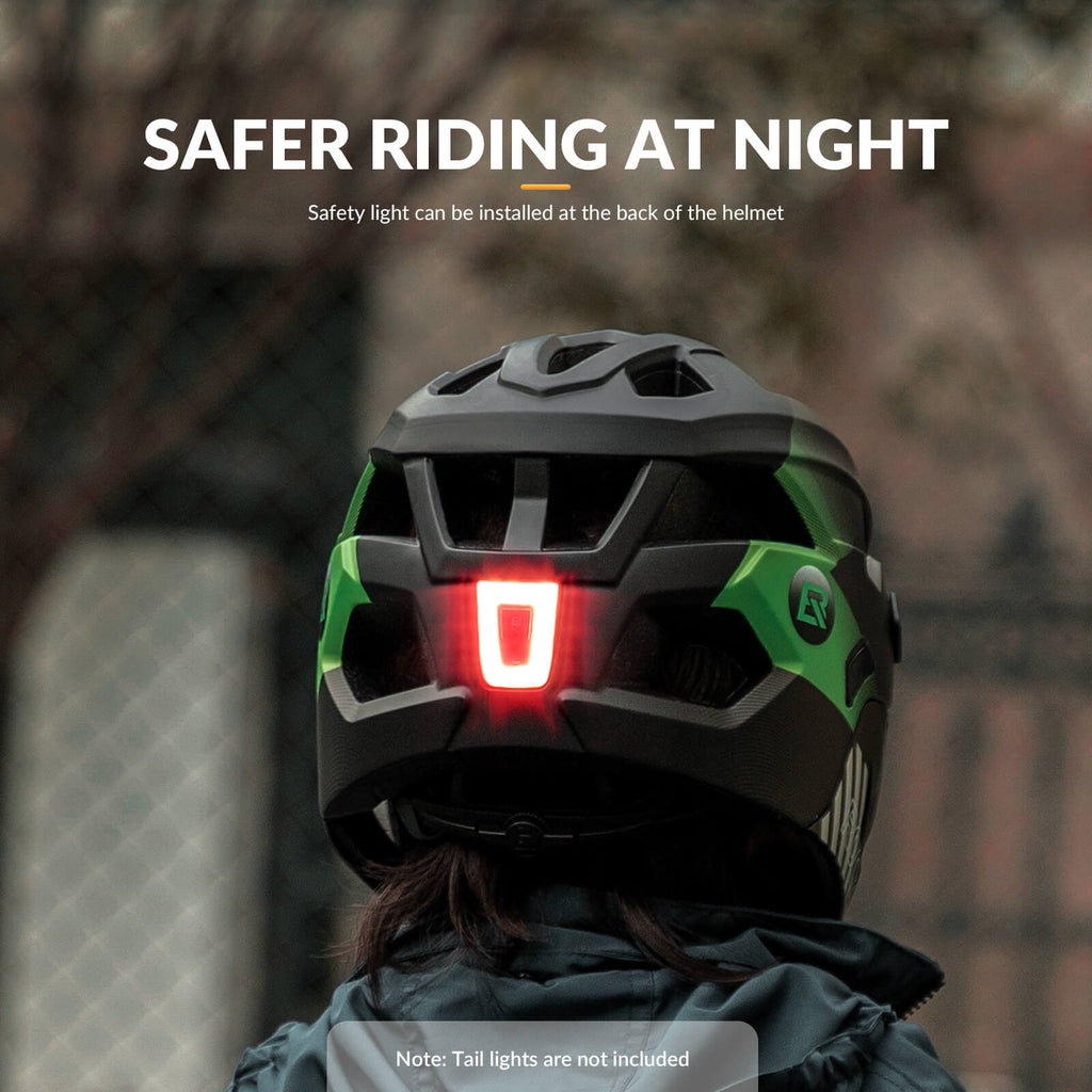 Casque de vélo intégral TS-61 pour enfants