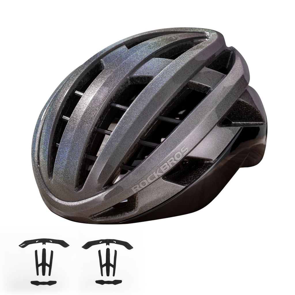LK-11 Anquetil Lightweight Road & MTB Bike Helmet