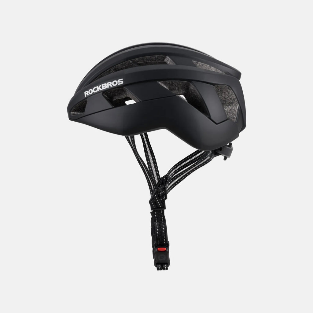 LK-11 Anquetil Lightweight Road & MTB Bike Helmet
