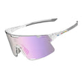 Photochromic Cycling Glasses – 3 Lens Set